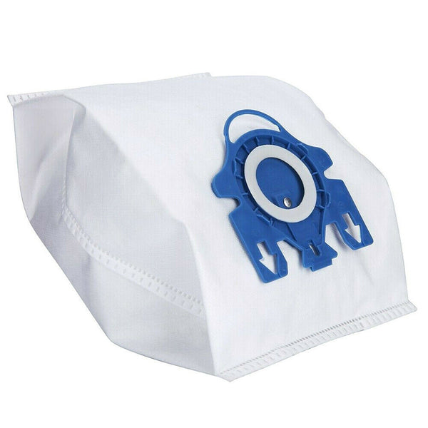 5 X Miele Vacuum Cleaner Dust Bags, GN Type Awezingly