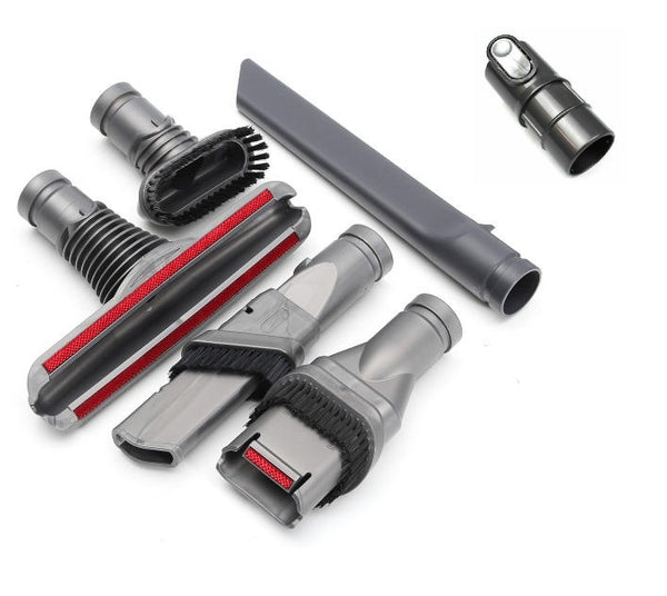 Dyson accessory tool kit for Dyson v6 and DC model vacuum cleaners Awezingly