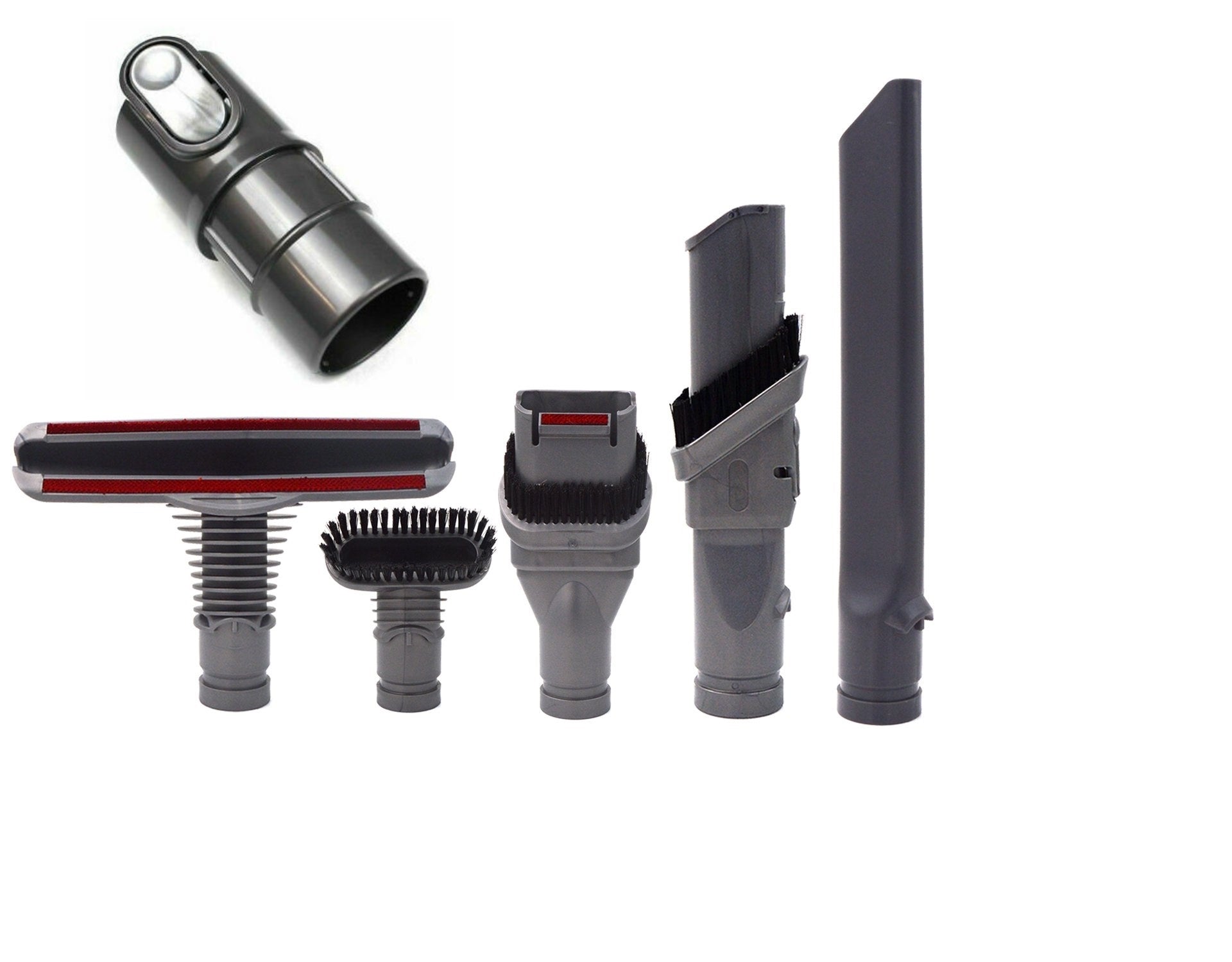 Dyson accessory tool kit for Dyson v6 and DC model vacuum cleaners Awezingly