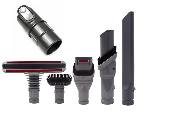 Dyson accessory tool kit for Dyson v6 and DC model vacuum cleaners Awezingly