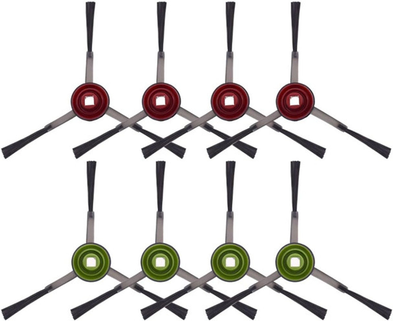 Accessory Buddy Kit for Ecovacs Deebot Omni X1 Robot Vacuum Cleaners Awezingly