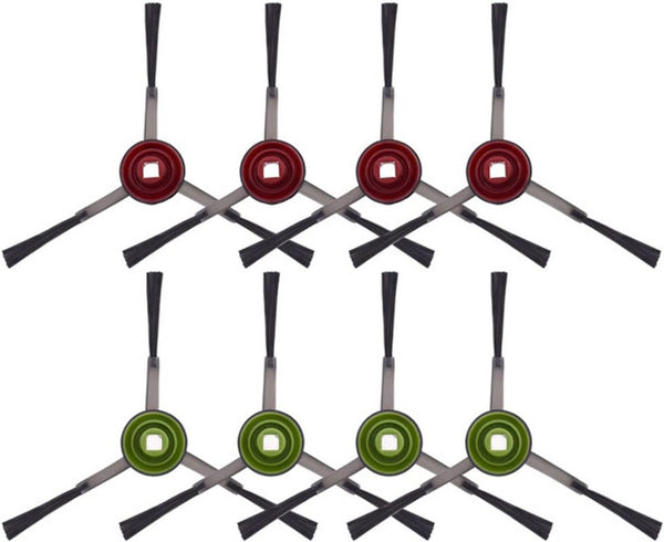 Accessory Buddy Kit for Ecovacs Deebot Omni X1 Robot Vacuum Cleaners Awezingly