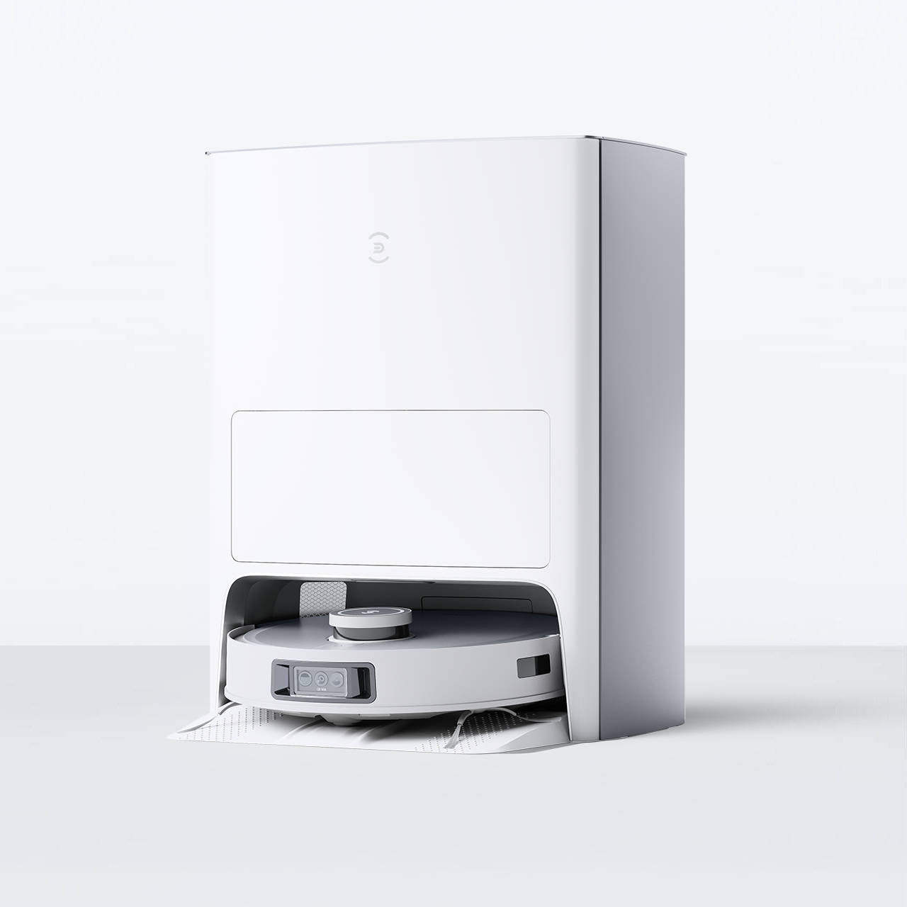 Accessory Buddy Kit for Ecovacs Deebot Omni X1 Robot Vacuum Cleaners Awezingly