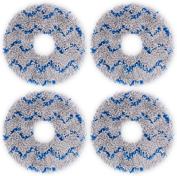 Value Kit for Ecovacs Deebot Omni X1, T10, T10 Plus & T10 Omni