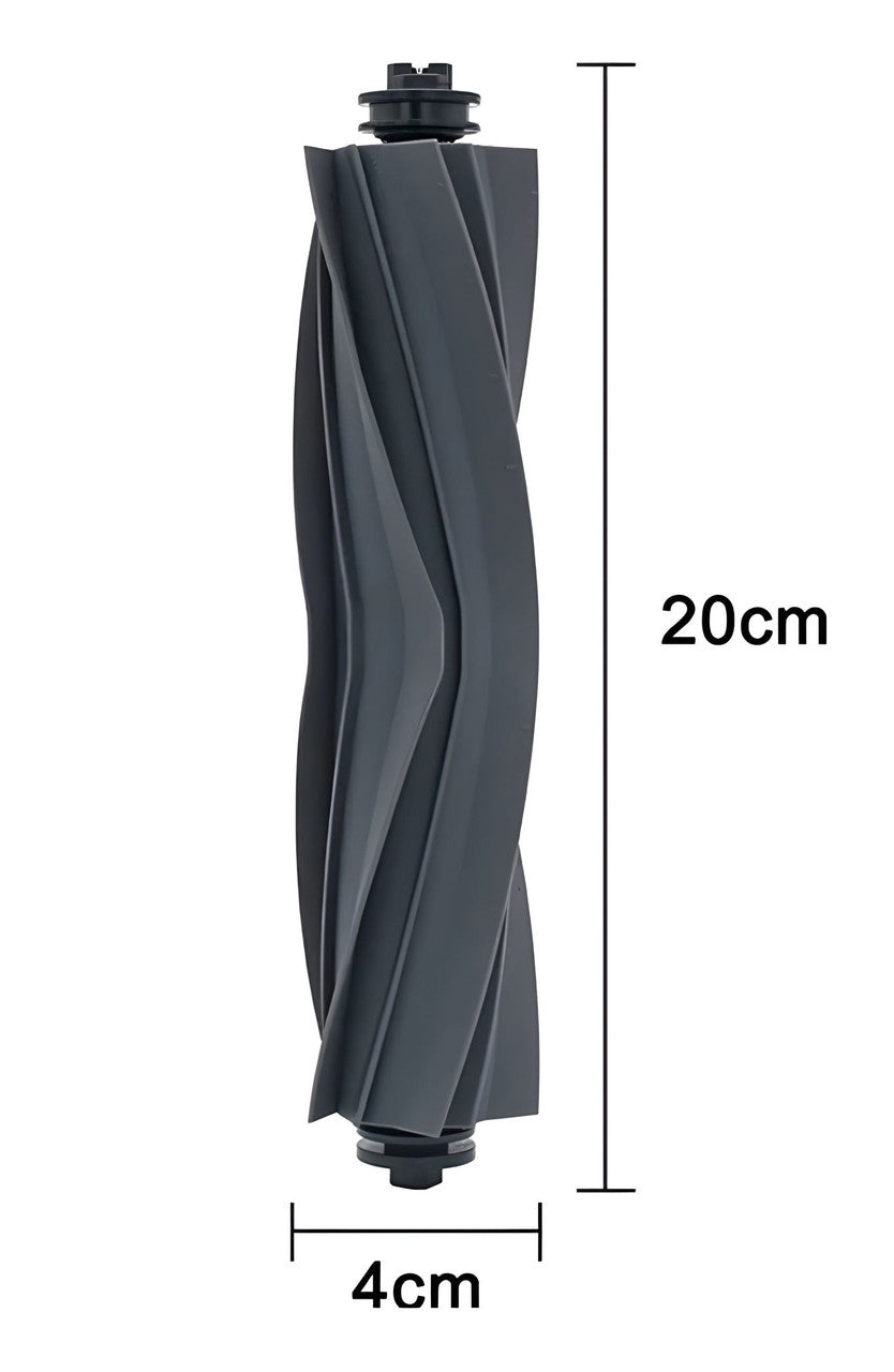 Hygieia Roller Brush For Dreame L10s Ultra, L10s Pro Ultra Heat, D10s Plus, L10 Prime & L20 Ultra Awezingly