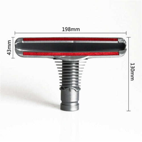 Upholstery and mattress tool for Dyson v6, dc35, dc39, dc29 plus more Awezingly