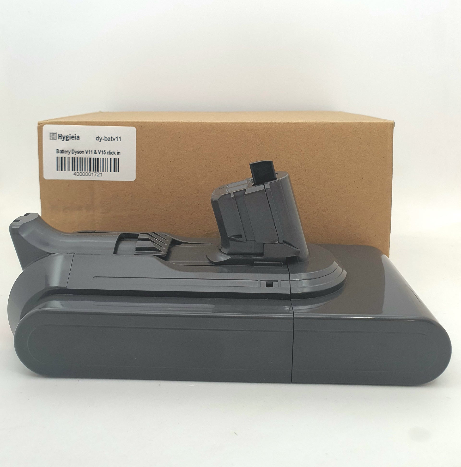 Click-in Battery For Dyson V11 & V15 Vacuum Cleaners Awezingly