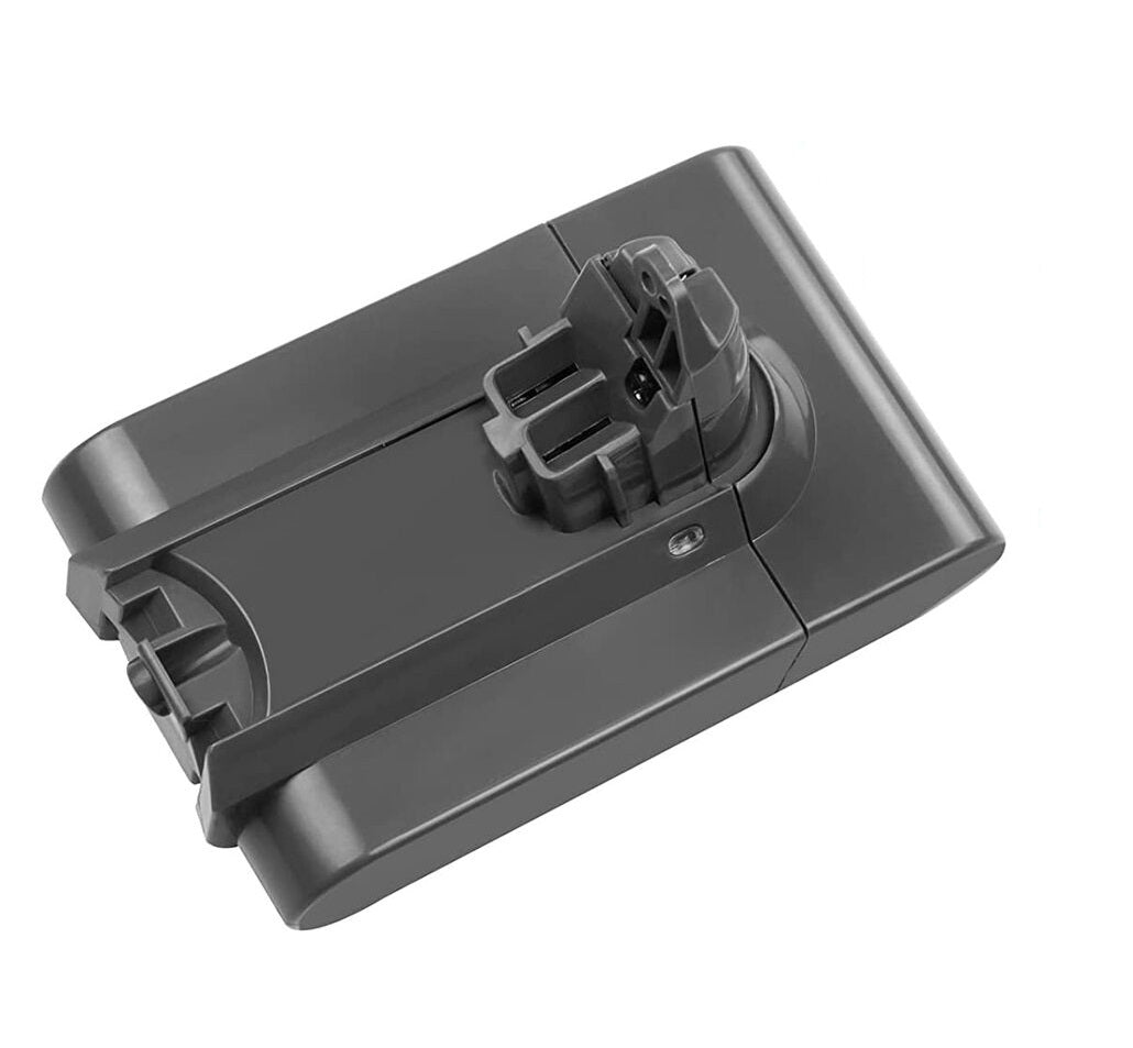 Battery for Dyson V6, DC59 & DC58 vacuum cleaners Awezingly