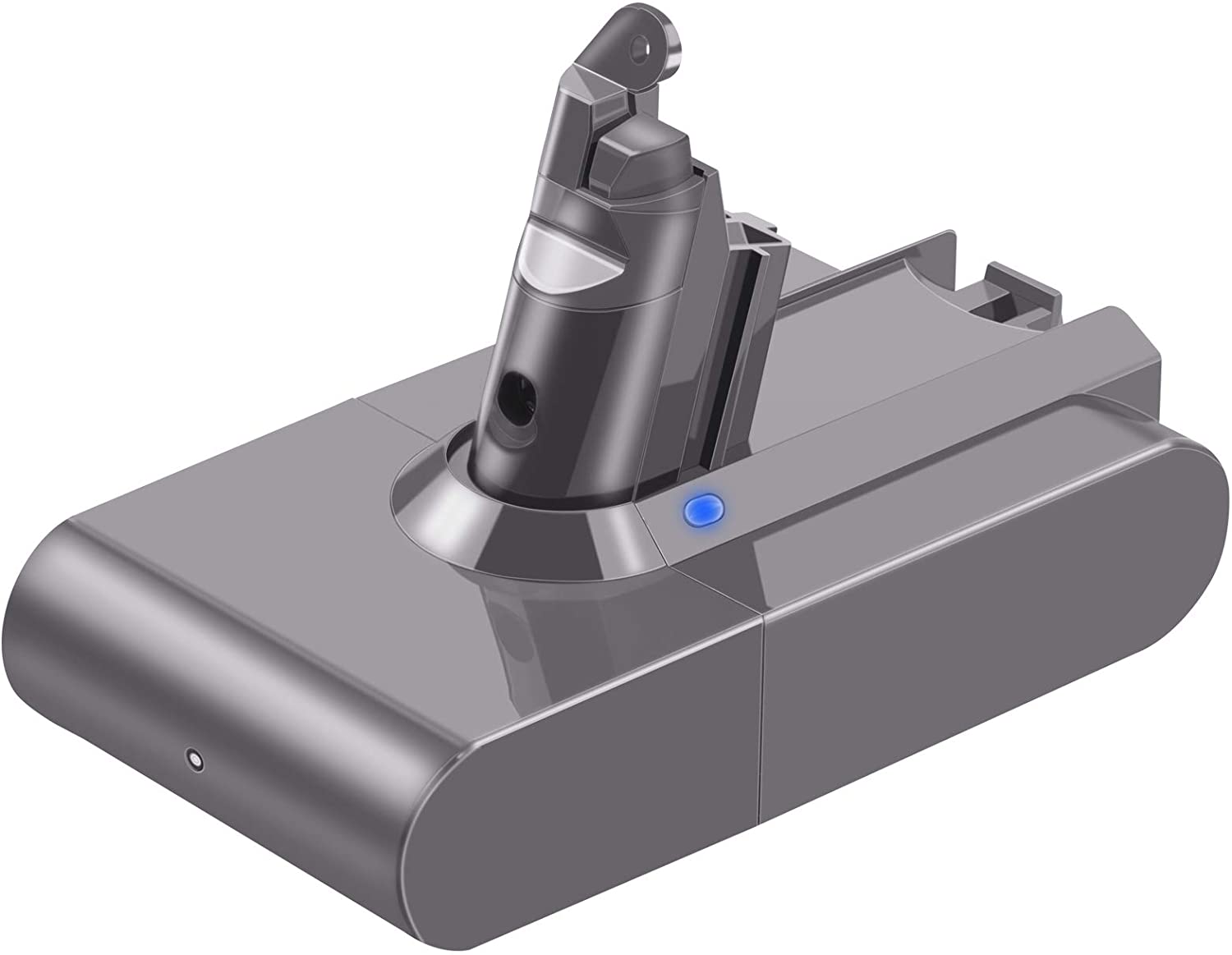 Battery for Dyson V6, DC59 & DC58 vacuum cleaners Awezingly