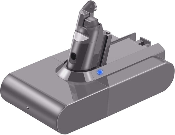 Battery for Dyson V6, DC59 & DC58 vacuum cleaners Awezingly