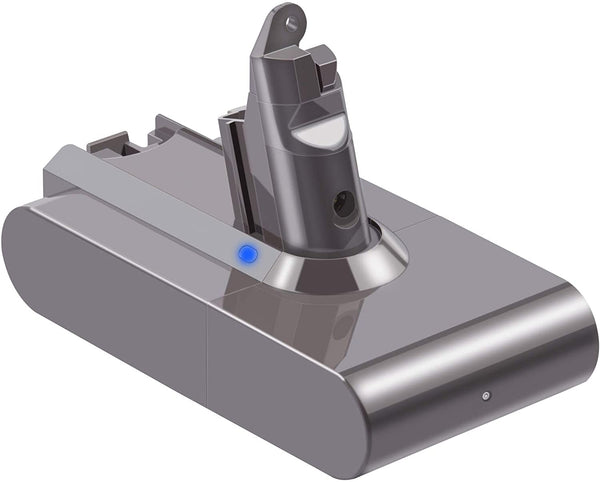 Battery for Dyson V6, DC59 & DC58 vacuum cleaners Awezingly