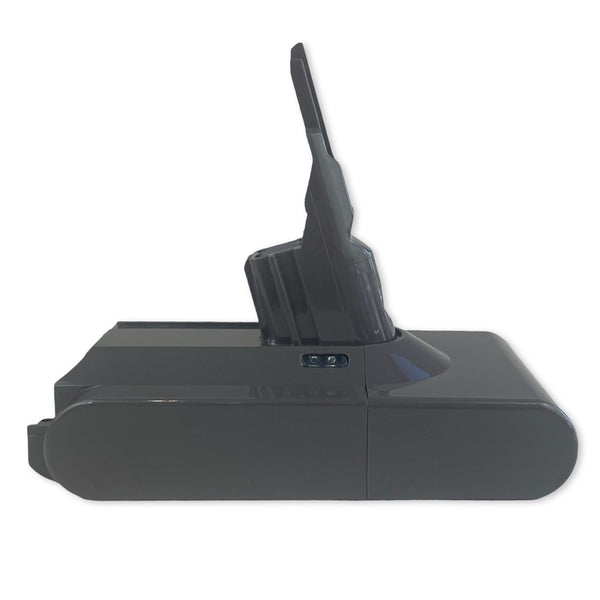 Hygieia Battery - Dual Fit  For ALL Style Dyson V7 & V8 (SV10, SV11, SV25, SV37) Models Awezingly
