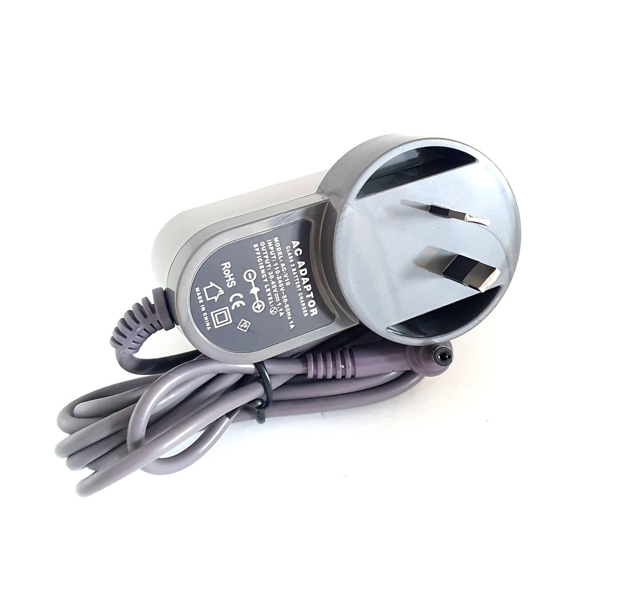 Charger for Dyson V10, V11, V12 & V15 AU Plug Awezingly