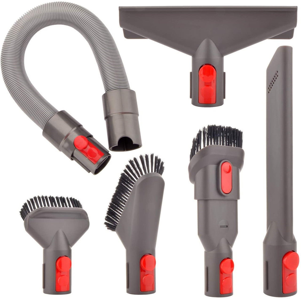 Complete tool kit for Dyson Gen5detect LED Cordless Vacuum Cleaners Awezingly