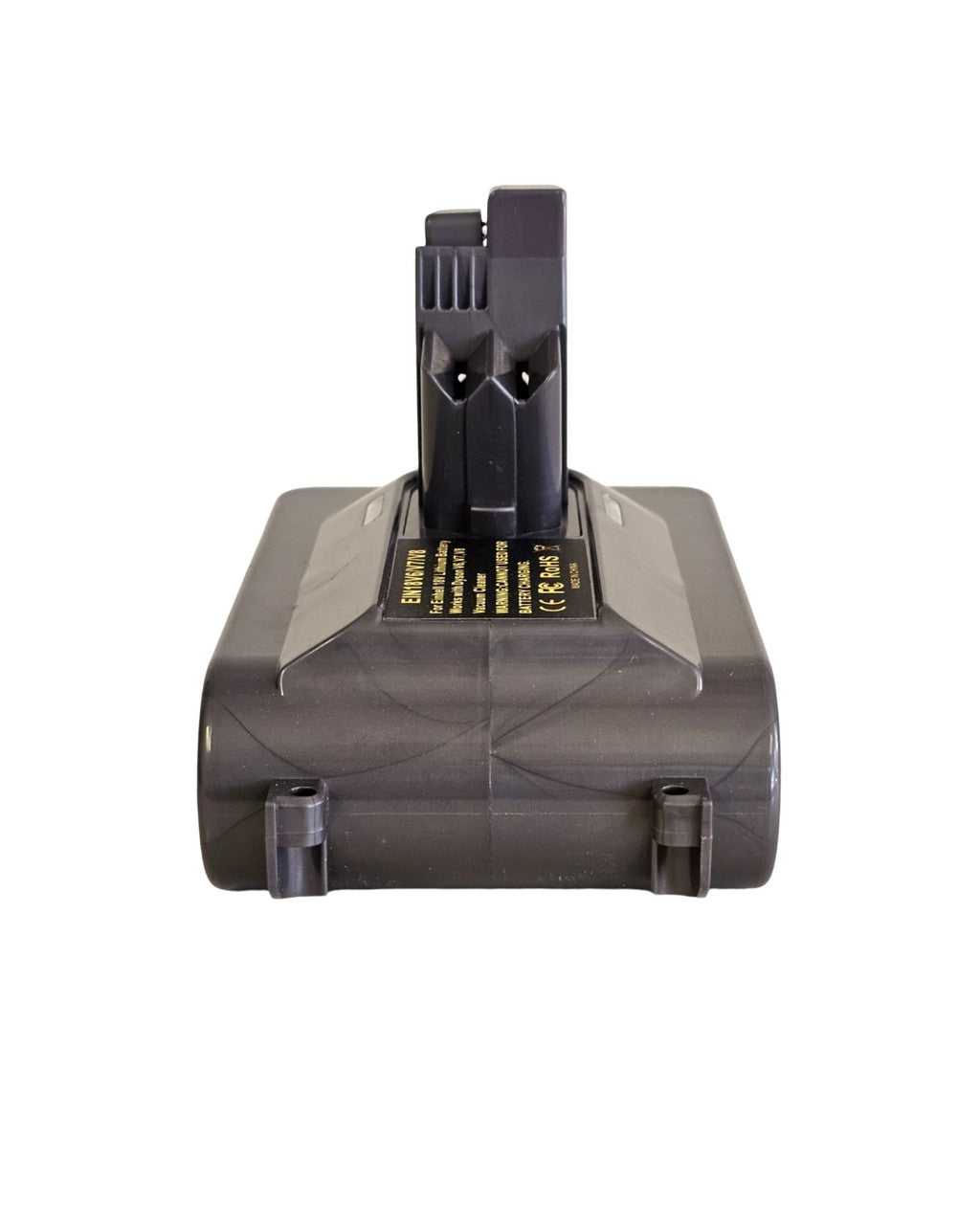 Ozito 18V To Dyson V6 V7 V8 Battery Converter / Adapter Awezingly