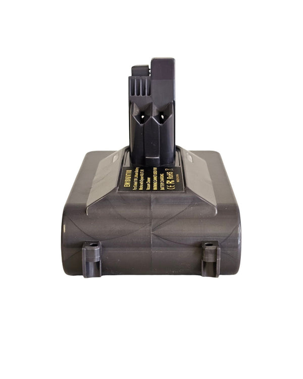 Ozito 18V To Dyson V6 V7 V8 Battery Converter / Adapter Awezingly