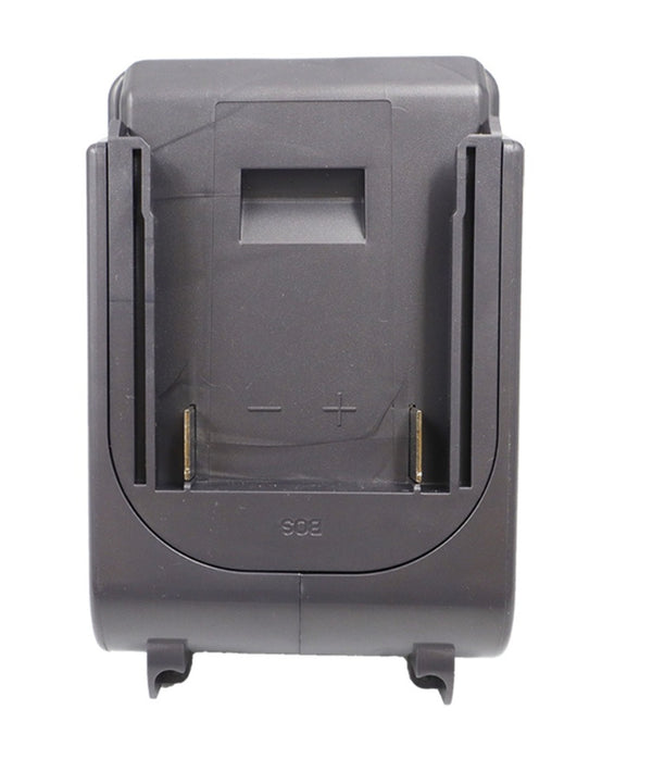 Bosch 18V To Dyson V6, DC58 & DC59 Battery Converter / Adapter Awezingly