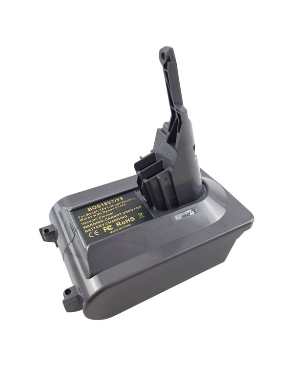 Bosch 18V To Dyson V7 & V8 Battery Converter / Adapter Awezingly