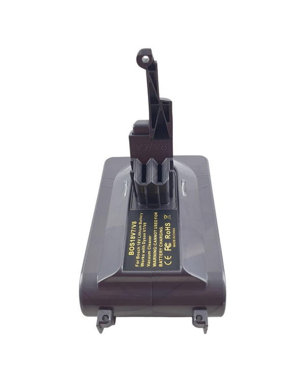 Bosch 18V To Dyson V7 & V8 Battery Converter / Adapter Awezingly