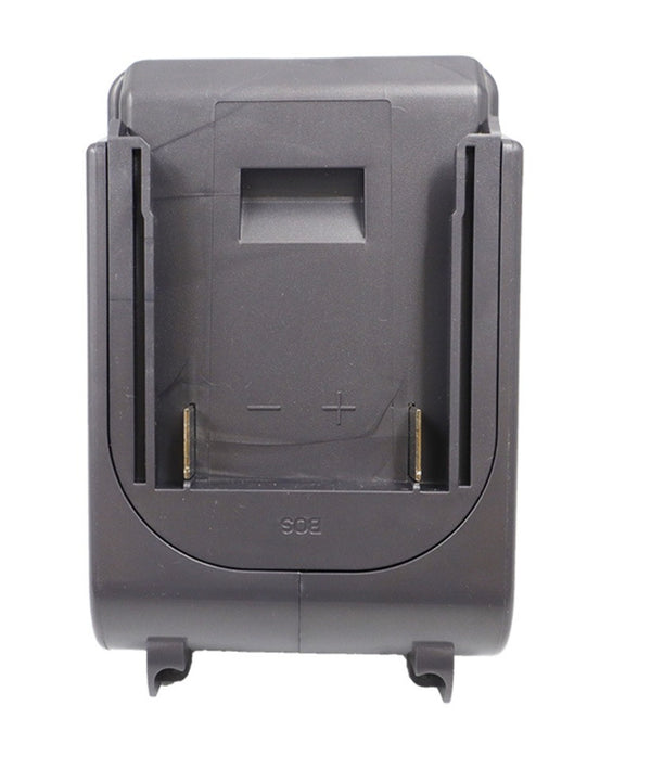 Bosch 18V To Dyson V7 & V8 Battery Converter / Adapter Awezingly