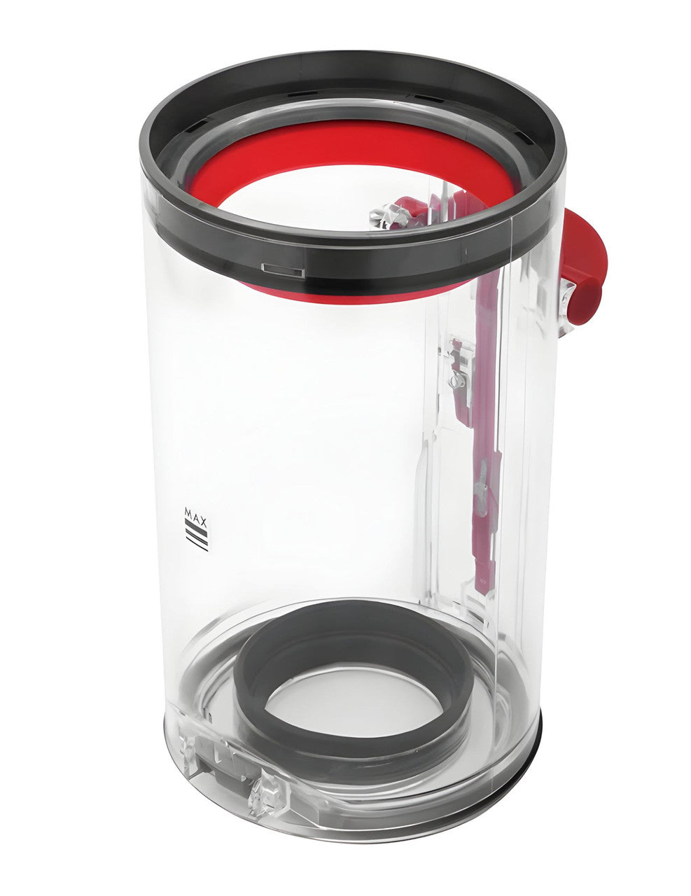 Hygieia Dust Bin  Canister For All DYSON V10  Vacuum Cleaners SV12 & SV27 Awezingly