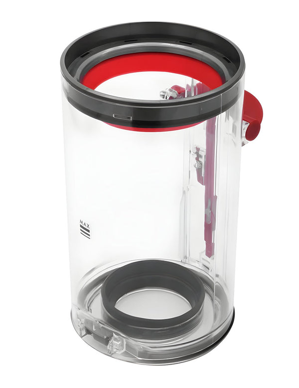 Hygieia Dust Bin / Canister For Dyson V11 & V15 Detect Vacuum Cleaners Awezingly