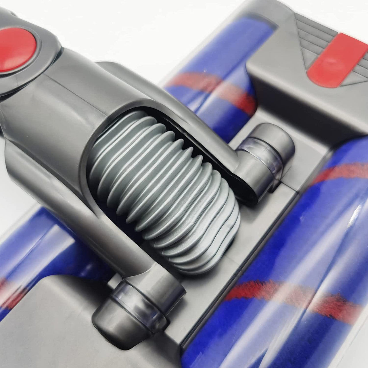 Omni Dual Roll Powerhead For DYSON V7  V8  V10  V11 & V15 Vacuum Cleaners Awezingly