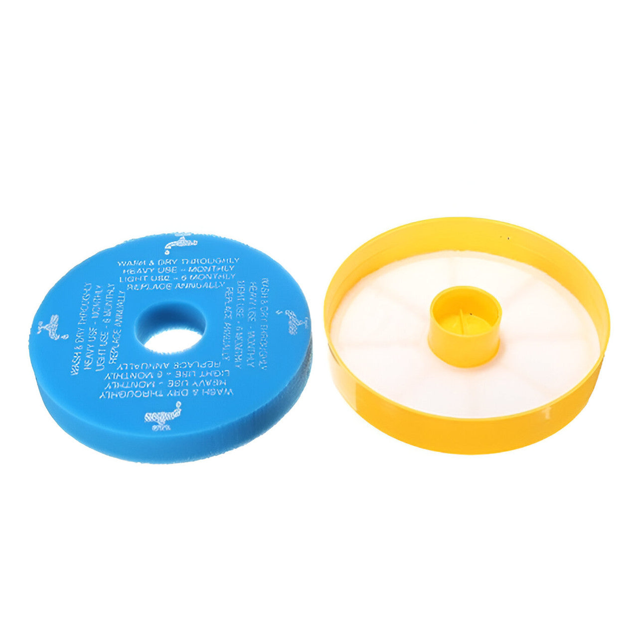 Hygieia Pre Motor Filter for DYSON DC14, DC08, DC05 Awezingly