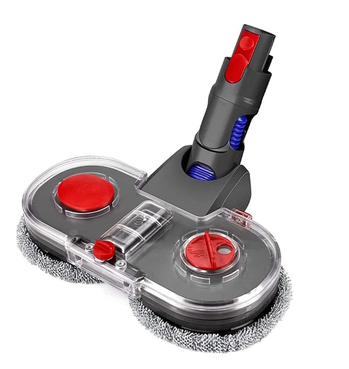 Mopping & Vac attachment for Dyson V7, V8, V10, V11, V15 Awezingly