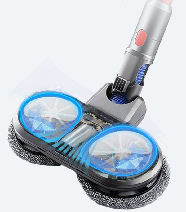 Mopping & Vac attachment for Dyson V7, V8, V10, V11, V15 Awezingly
