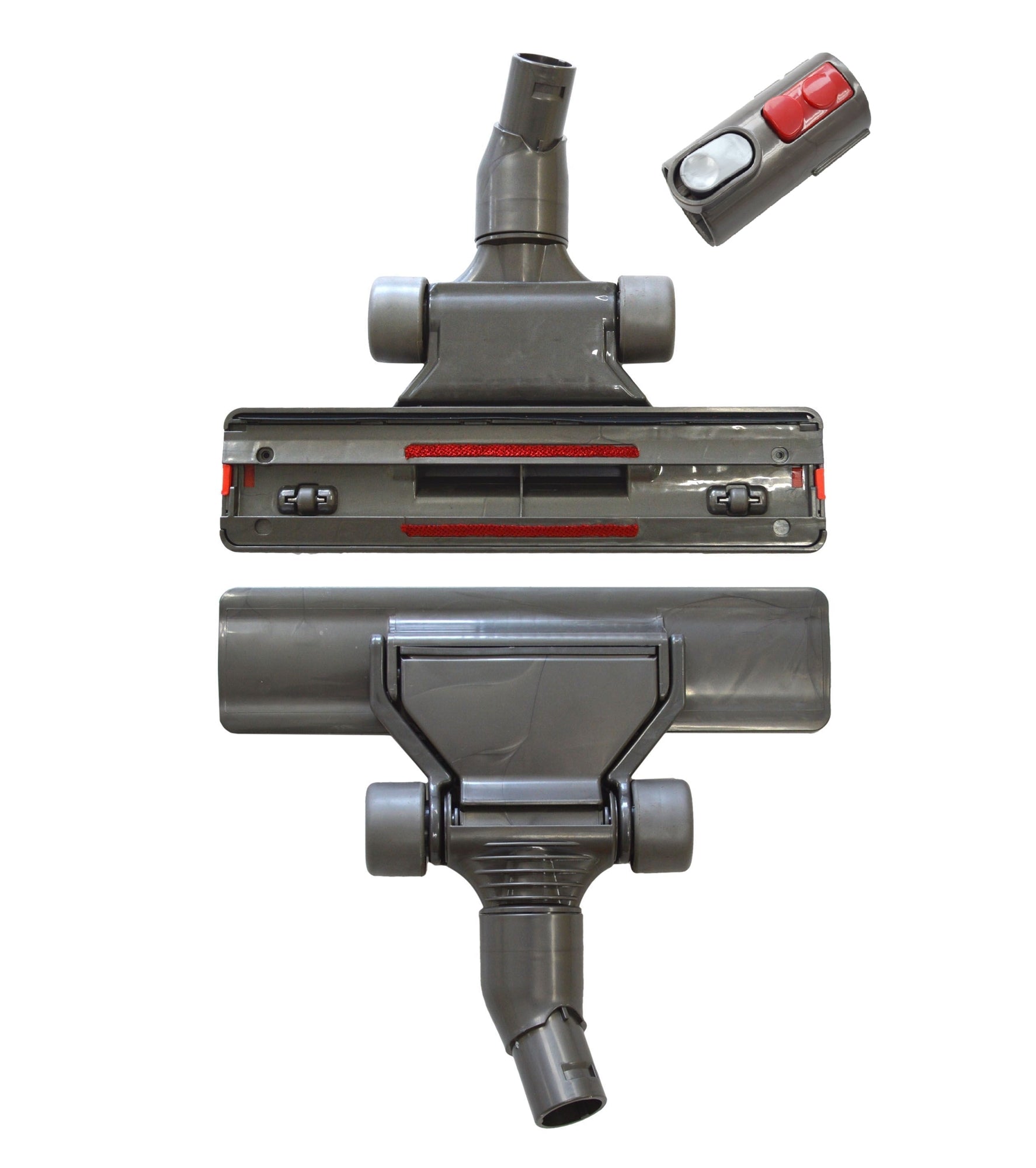 Flat Out head for Dyson CY22 CY23 Cinetic Big ball vacuum cleaners Awezingly