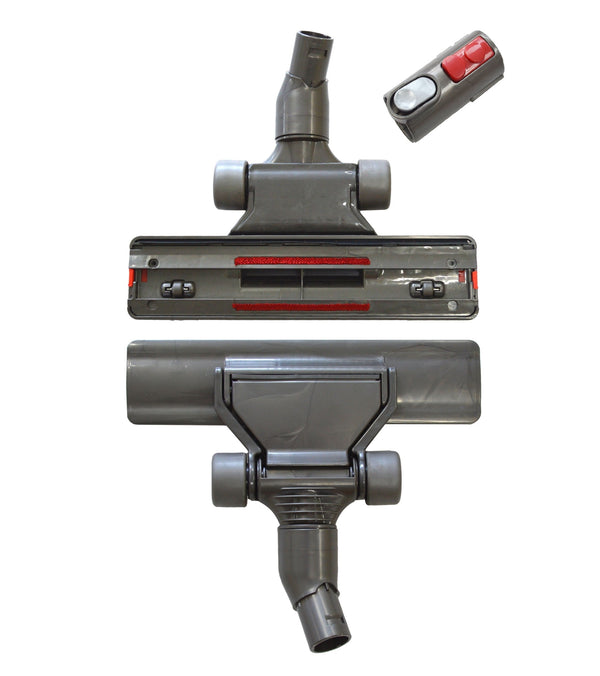 Flat Out head for Dyson CY22 CY23 Cinetic Big ball vacuum cleaners Awezingly