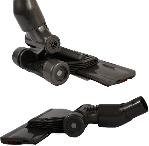 Flat out head for Dyson  DC29, DC54, DC39, V6 & more vacuum cleaners Awezingly