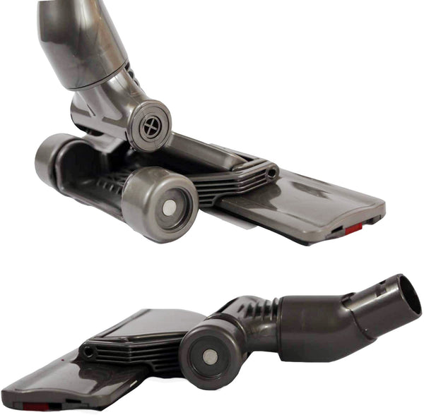 Flat out head for Dyson V7, V8, V10, V11, V12, V15 & Gen5detect Awezingly