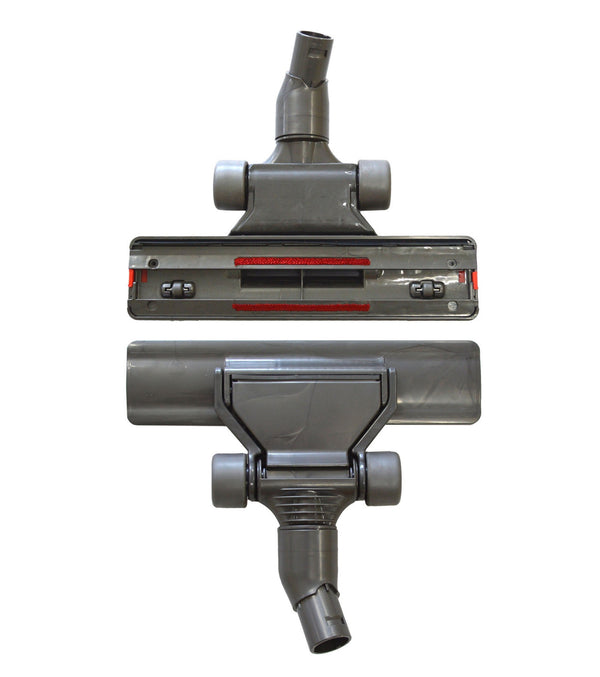 Flat out head for Dyson V7, V8, V10, V11, V12, V15 & Gen5detect Awezingly