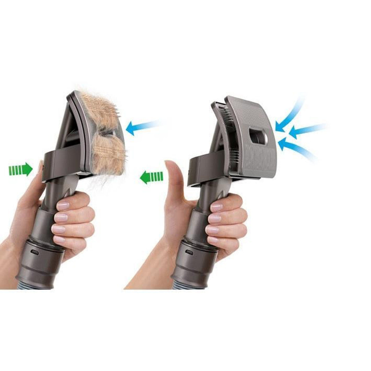 Grooming tool for Dyson Gen5detect LED Cordless vacuum Cleaner Awezingly