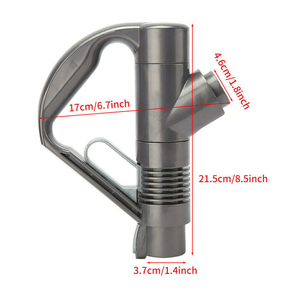 Handle for Dyson  DC29, DC37, DC39, DC54, CY18 & more Awezingly