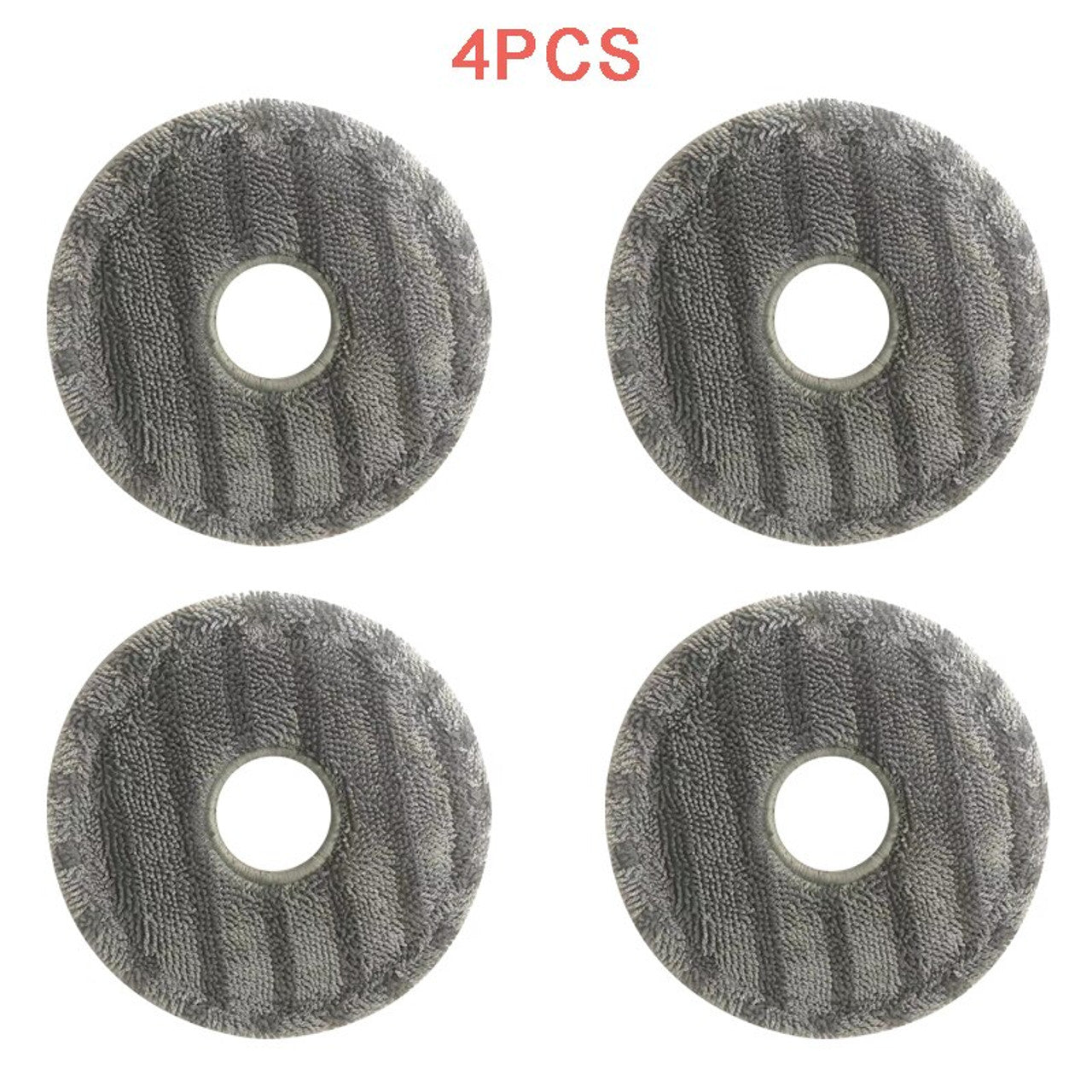 Mop Pads for Hygieia Gen3 Superior Mop & Vacuum Tool for Dyson Awezingly