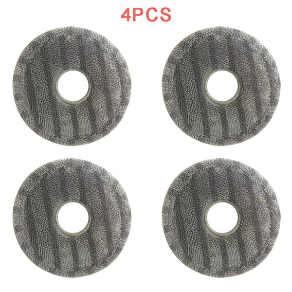 Mop Pads for Hygieia Gen3 Superior Mop & Vacuum Tool for Dyson Awezingly