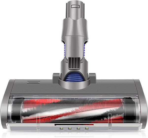 Motorhead for All Dyson V6, DC44, DC45, DC59 Vacuum Cleaners Awezingly
