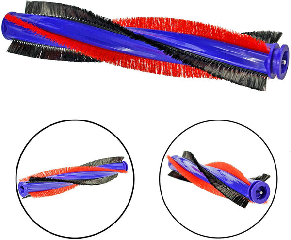 Roller brush for Dyson DC54, CY18, CY22, CY23 & DC28, DC37, DC52, DC53, DC78 Awezingly