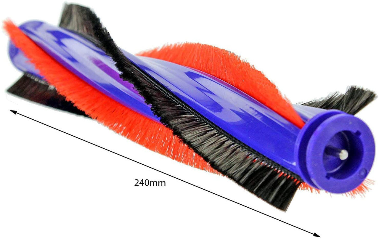 Roller brush for Dyson DC54, CY18, CY22, CY23 & DC28, DC37, DC52, DC53, DC78 Awezingly