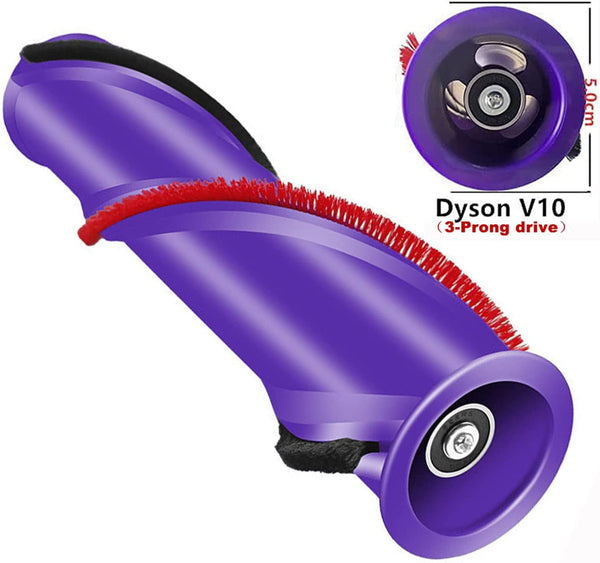 Roller brush for Dyson V10 (SV12) vacuum cleaners Awezingly
