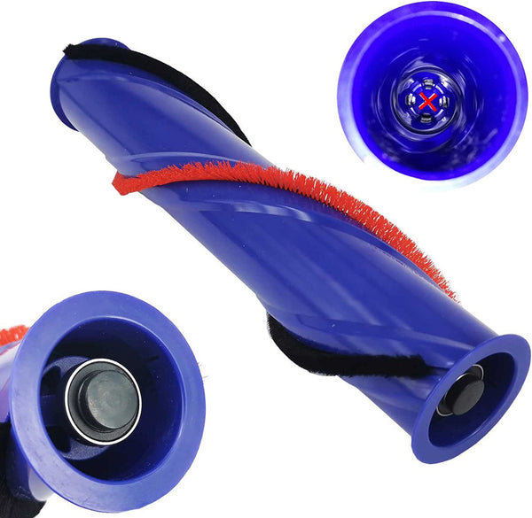 Roller brush for Dyson V6 Absolute, Motorhead, Animal Origin & Animal Extra Awezingly