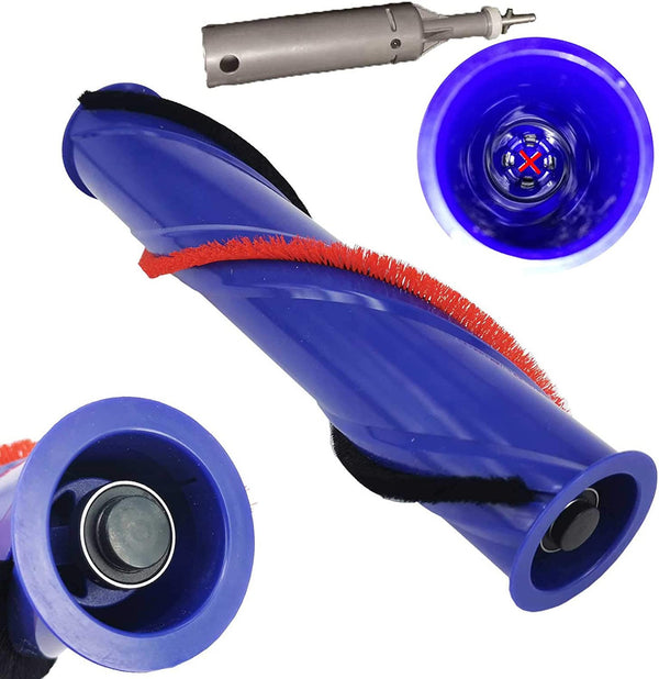 Roller brush for Dyson V6 Absolute, Motorhead, Animal Origin & Animal Extra Awezingly