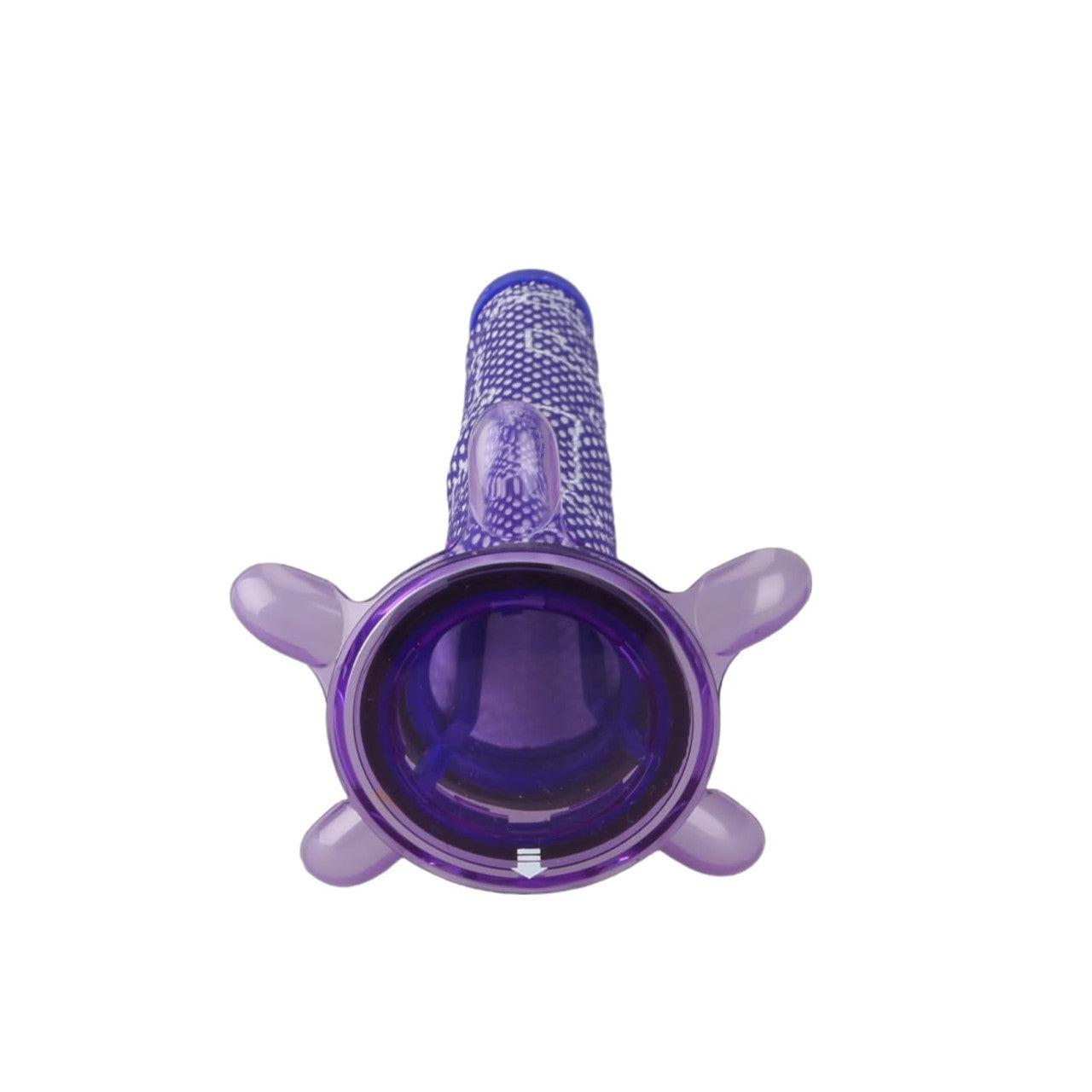 Hygieia 3 X Star Pre-Filters For Dyson V7 & V8 Vacuum Cleaners Awezingly
