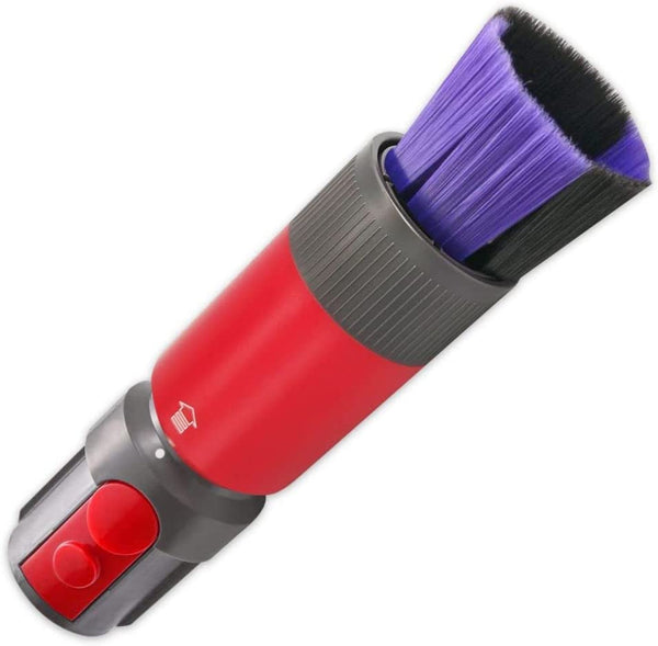 Scratch-Free, Self cleaning Dusting Brush for Dyson V7, V8, V10, V11, V12 & V15 Awezingly