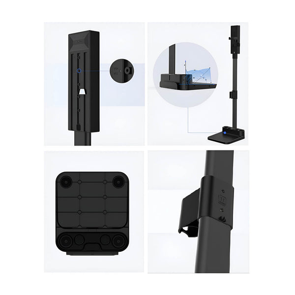 Satuo S1 Docking stand for Dyson stick vacuum cleaners Awezingly