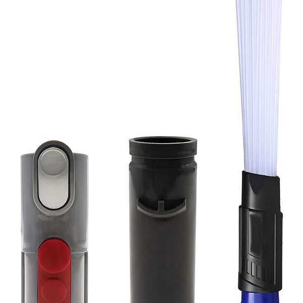 Hygieia Straw Vacuum Attachment Dusting Brush For Dyson CY22 & CY23dy-straw-cy22 Awezingly