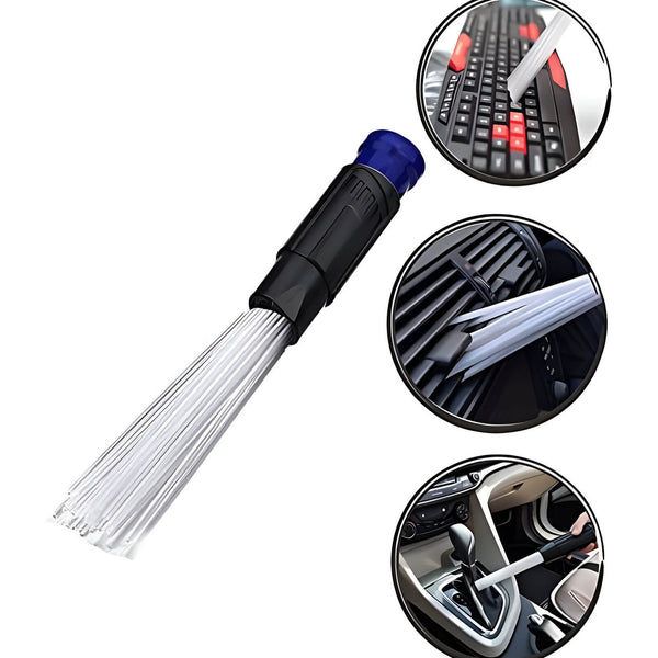 Hygieia Straw Vacuum Attachment Dusting Brush For Dyson CY22 & CY23dy-straw-cy22 Awezingly